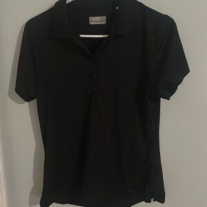 Callaway women’s golf shirt